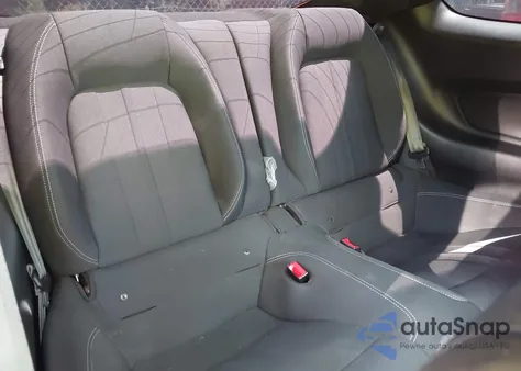 2020 Ford Mustang Gt Fastback z USA, uszkodzony, nr VIN 1FA6P8CF5L5174647